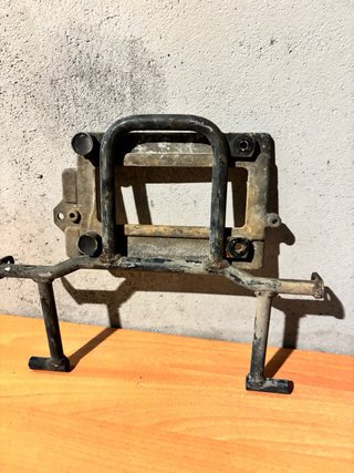 Soporte Batería BMW K75