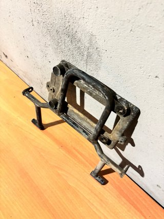 Soporte Batería BMW K75