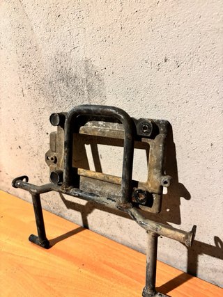 Soporte Batería BMW K75