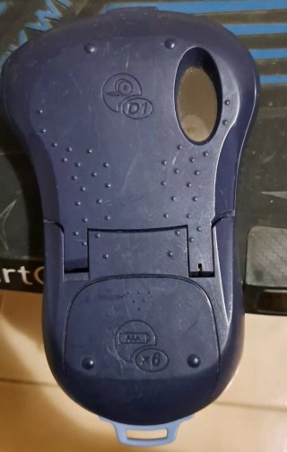 Etiquetadora Dymo LabelPoint 150
