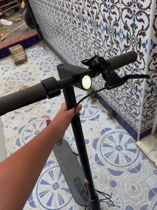 Patinete Eléctrico Xiaomi