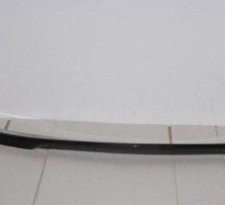 Alerón BMW E63 Carbono