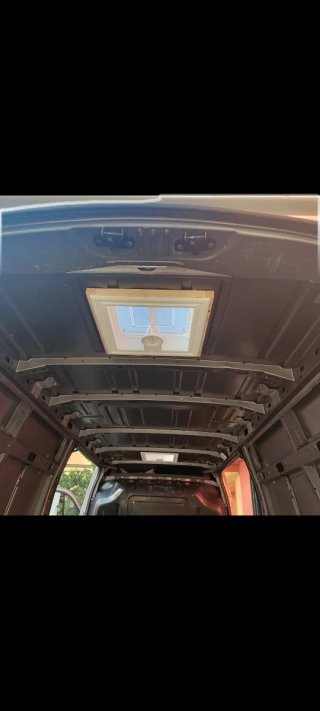 Renault Master 2016