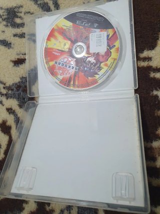 Juego PS3 Bakugan: Defenders of the Core