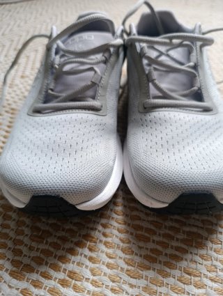 Zapatillas Topo Athletic Barefoot Talla 40.5