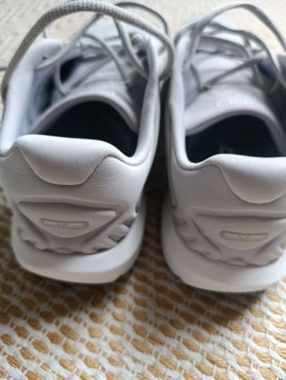 Zapatillas Topo Athletic Barefoot Talla 40.5