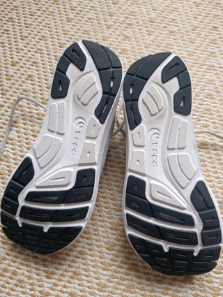 Zapatillas Topo Athletic Barefoot Talla 40.5