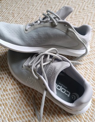 Zapatillas Topo Athletic Barefoot Talla 40.5