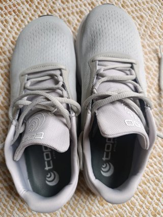 Zapatillas Topo Athletic Barefoot Talla 40.5