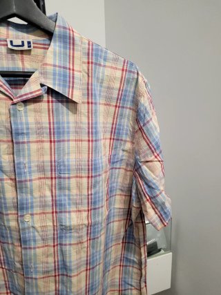Camisa Adolfo Domínguez, Talla L