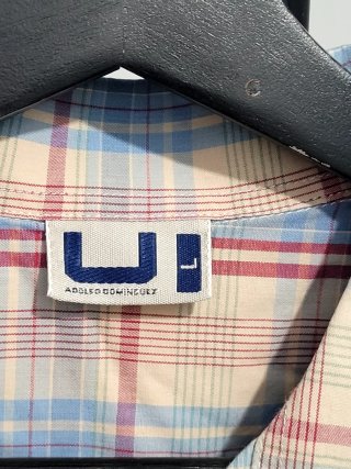 Camisa Adolfo Domínguez, Talla L