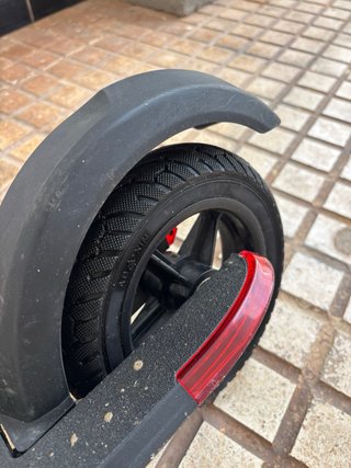 Patinete eléctrico