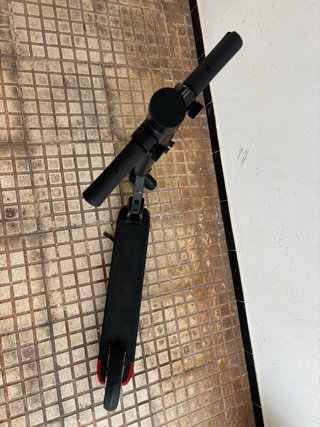 Patinete eléctrico