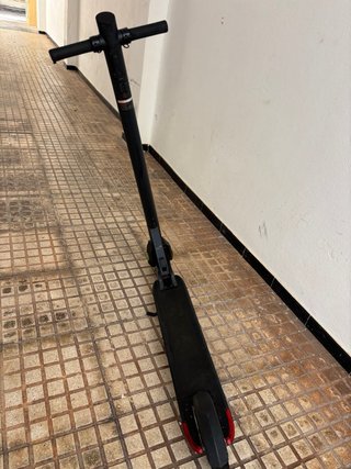 Patinete eléctrico