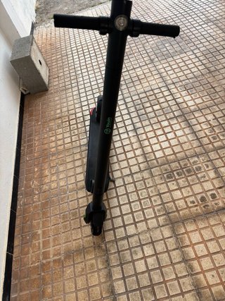 Patinete eléctrico