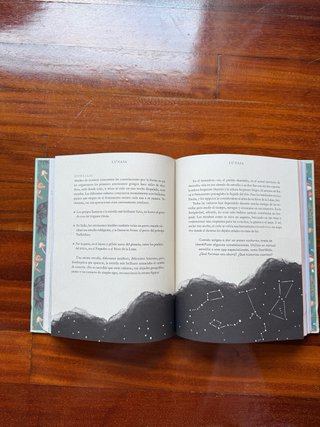 La Rueda del Año: Guía Ilustrada
