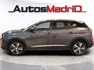 Peugeot 3008 Hybrid 225 e-EAT8 Allure