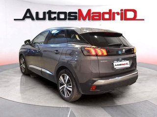 Peugeot 3008 Hybrid 225 e-EAT8 Allure