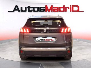 Peugeot 3008 Hybrid 225 e-EAT8 Allure