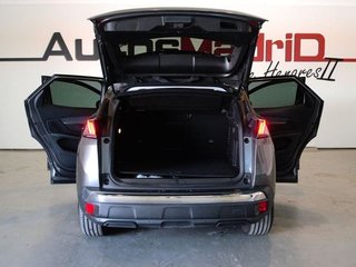 Peugeot 3008 Hybrid 225 e-EAT8 Allure