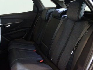 Peugeot 3008 Hybrid 225 e-EAT8 Allure