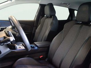 Peugeot 3008 Hybrid 225 e-EAT8 Allure