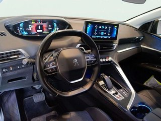 Peugeot 3008 Hybrid 225 e-EAT8 Allure
