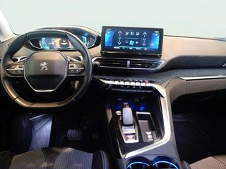 Peugeot 3008 Hybrid 225 e-EAT8 Allure