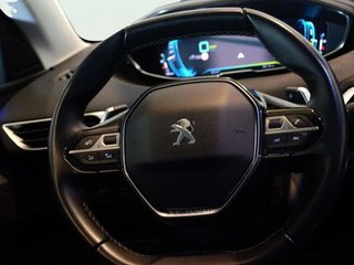 Peugeot 3008 Hybrid 225 e-EAT8 Allure