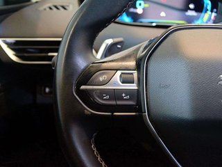 Peugeot 3008 Hybrid 225 e-EAT8 Allure