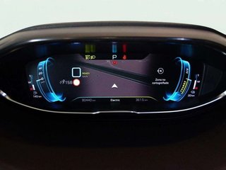 Peugeot 3008 Hybrid 225 e-EAT8 Allure