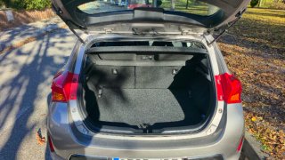 Toyota Auris 2015