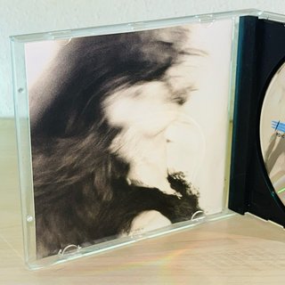CD ROSARIO - De Ley, 1992