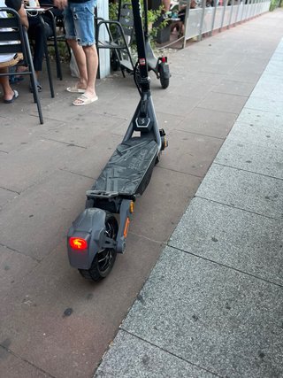 Patinete eléctrico SmartGyro X2
