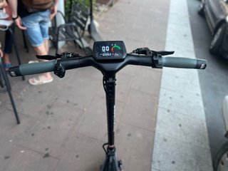Patinete eléctrico SmartGyro X2