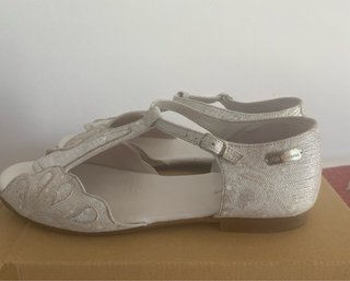 Zapatos Pili Carrera de piel