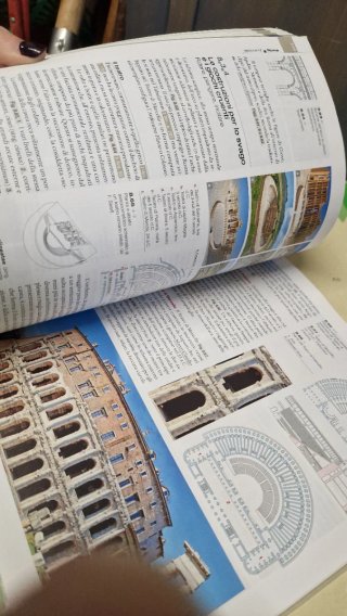 Itinerario nell'arte. Dalla preistoria all'arte...