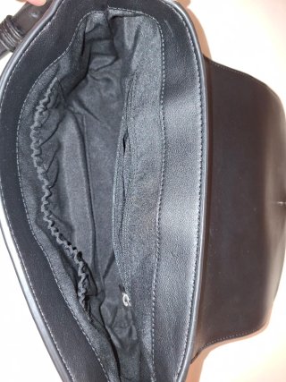 Bolso Calvin Klein Negro