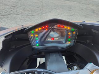 Aprilia RS 660 2024 - 2000km