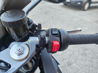 Aprilia RS 660 2024 - 2000km