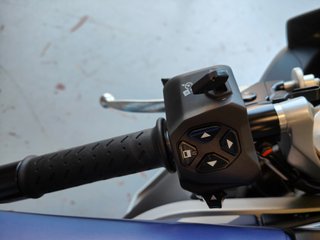 Aprilia RS 660 2024 - 2000km