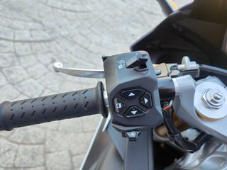 Aprilia RS 660 2024 - 2000km