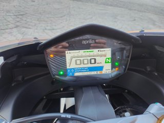 Aprilia RS 660 2024 - 2000km
