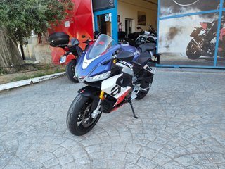 Aprilia RS 660 2024 - 2000km