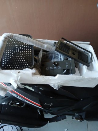 Columna Ducha Negra  vale nueva 300€