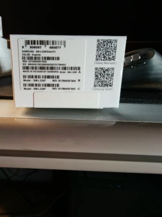 Samsung Galaxy Watch 8 Grigio LTE 4g