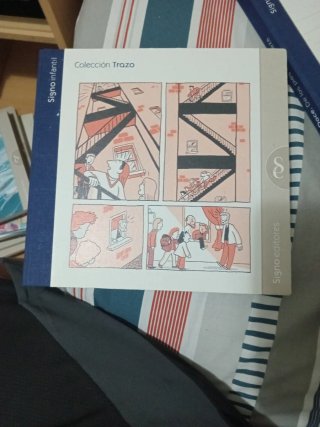 Libro Infantil
