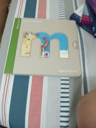 Libro Infantil