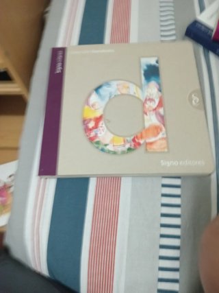 Libro Infantil