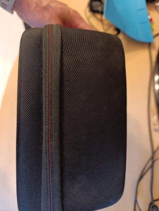 Mando DJI Mavic Air